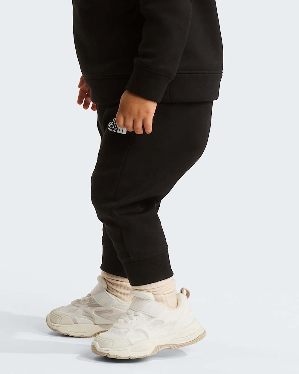 Baby TNF Performance Fleece TwoPiece Set TNF ALT6