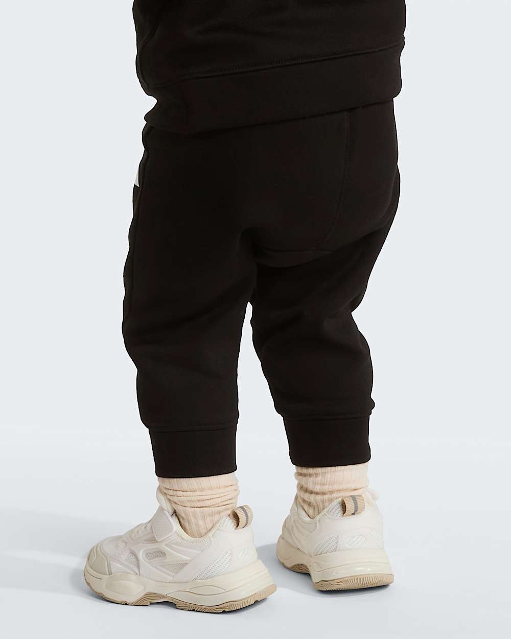 Baby TNF Performance Fleece TwoPiece Set TNF ALT7