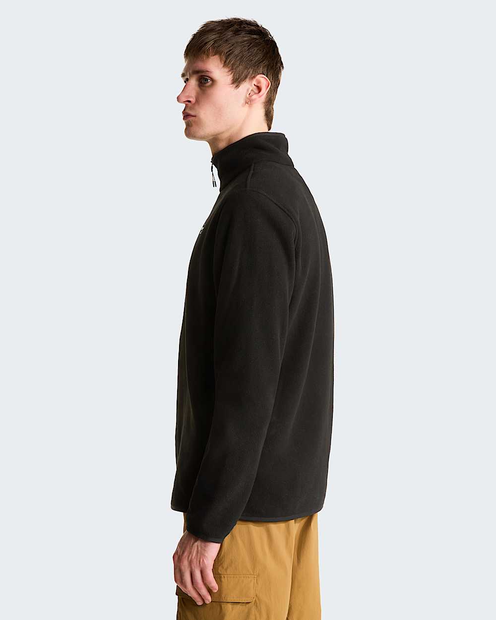 Men's Glacier 1/4 Zip Fleece