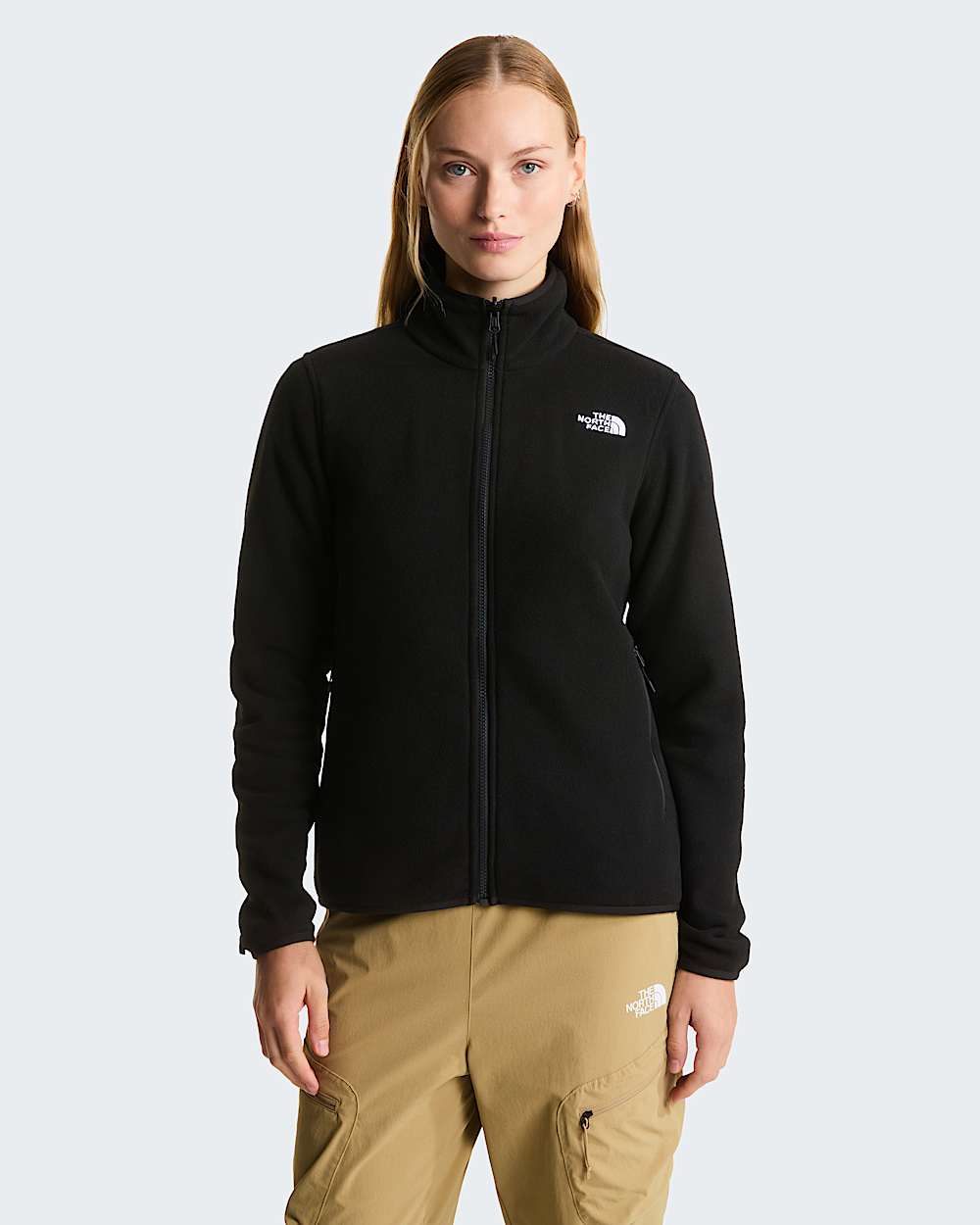 Polaire Glacier pour femme