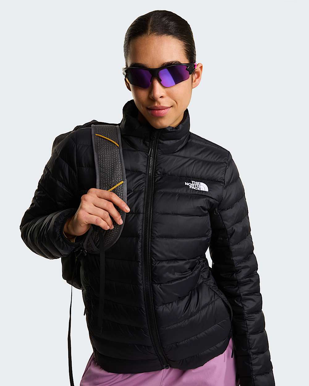 Womens Classic Down Jacket TNF ALT10