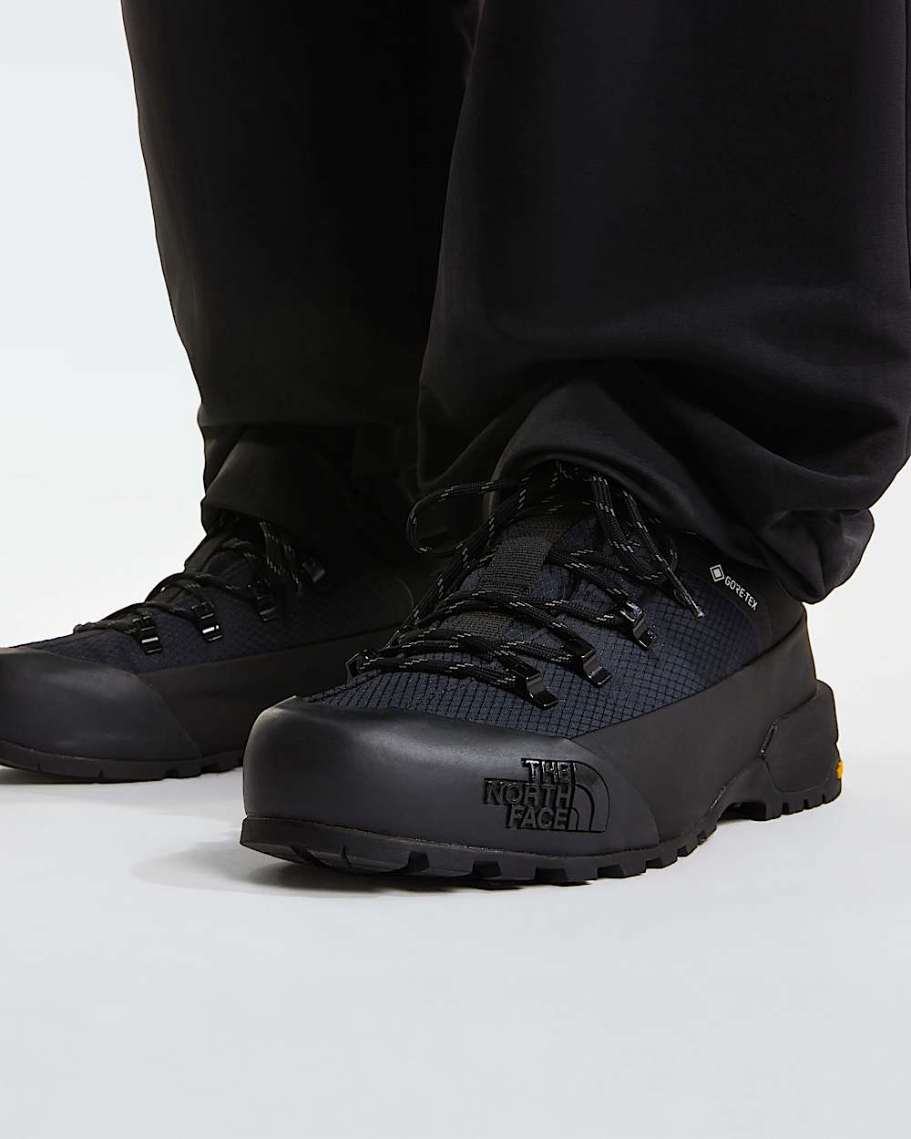 Buty Glenclyffe Low GORETEX TNF TNF BlackTNF Black ALT2