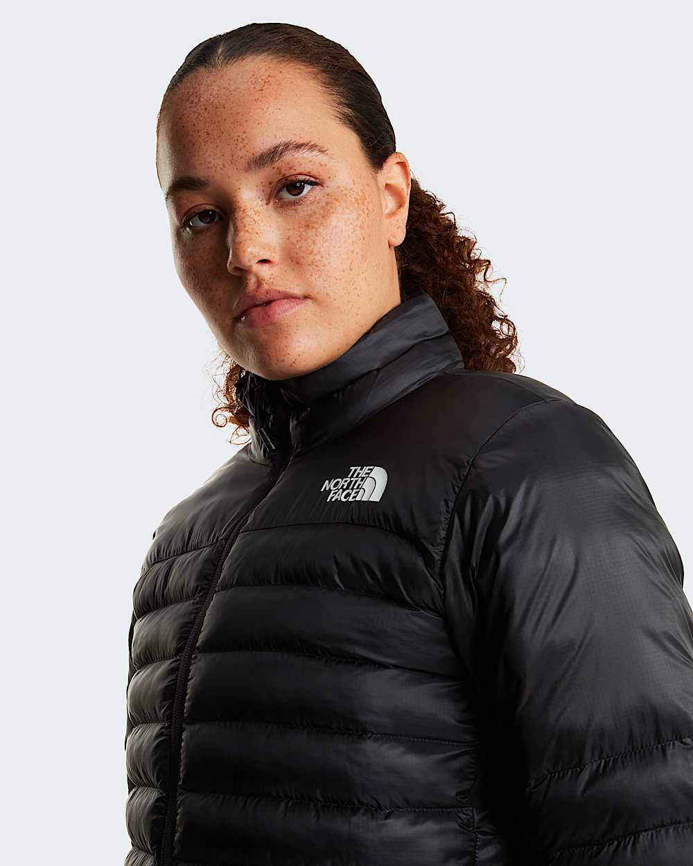 Terra Peakjas voor dames TNF ALT5