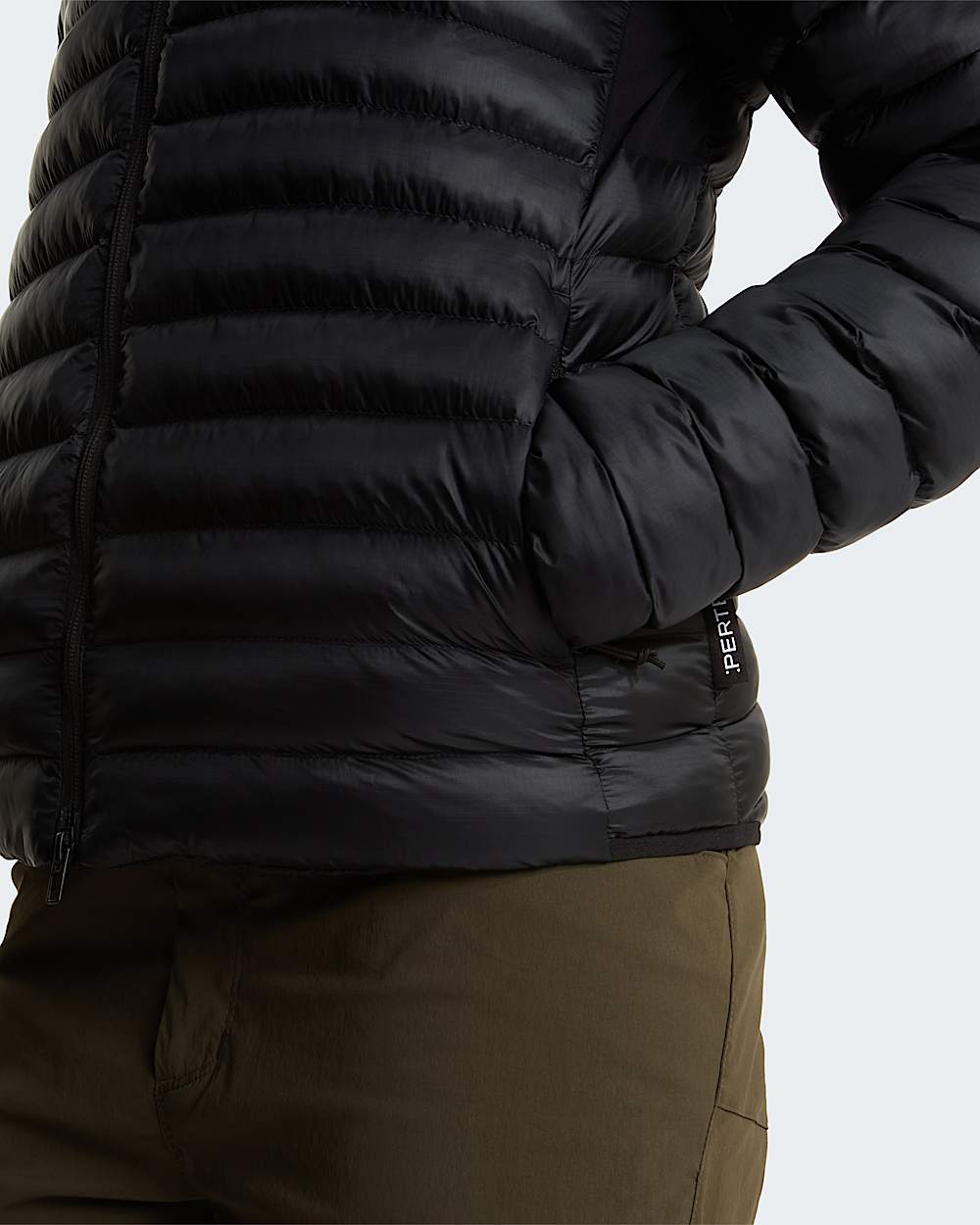 Terra Peakjas voor dames TNF ALT6