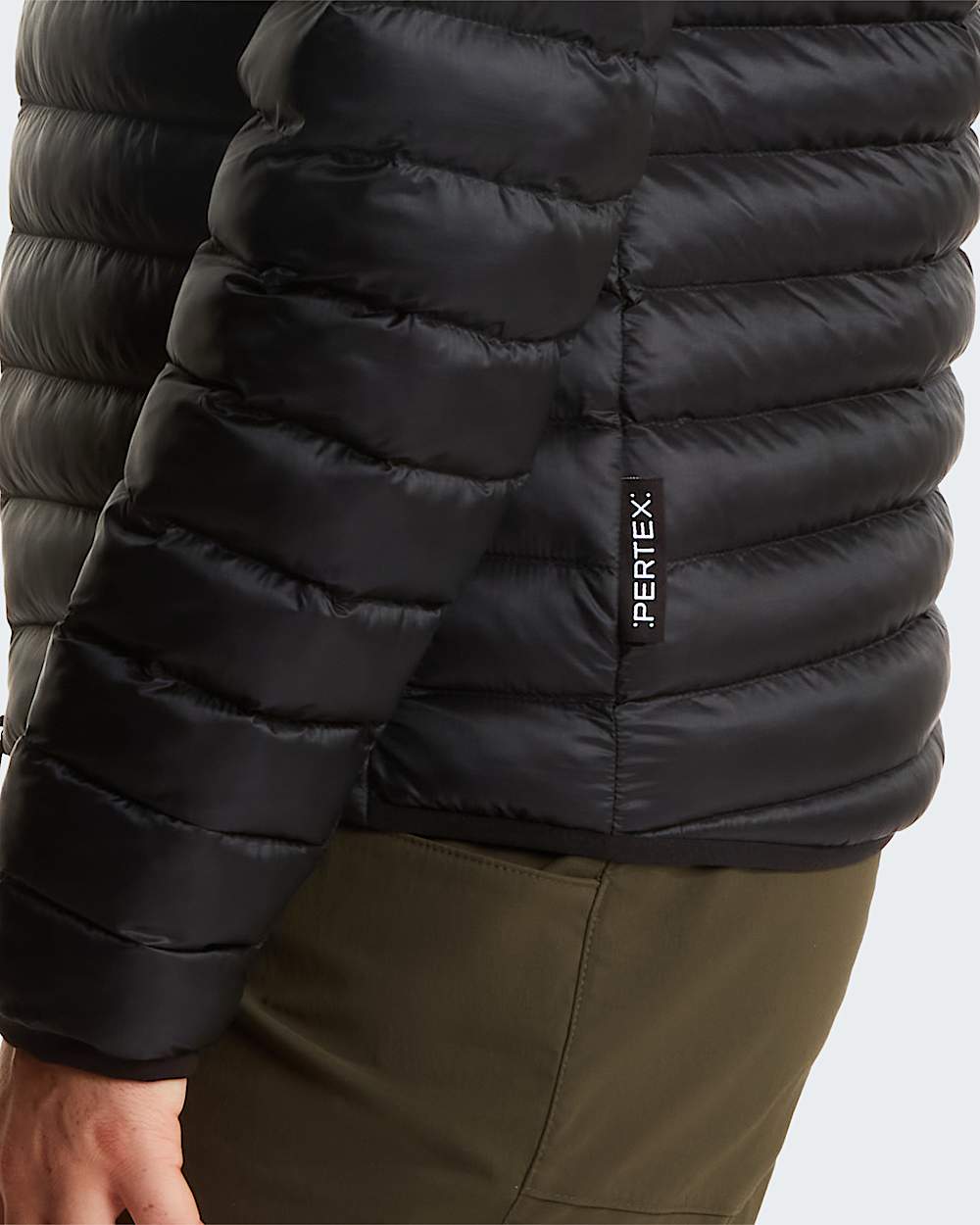 Terra Peakjas voor dames TNF ALT7