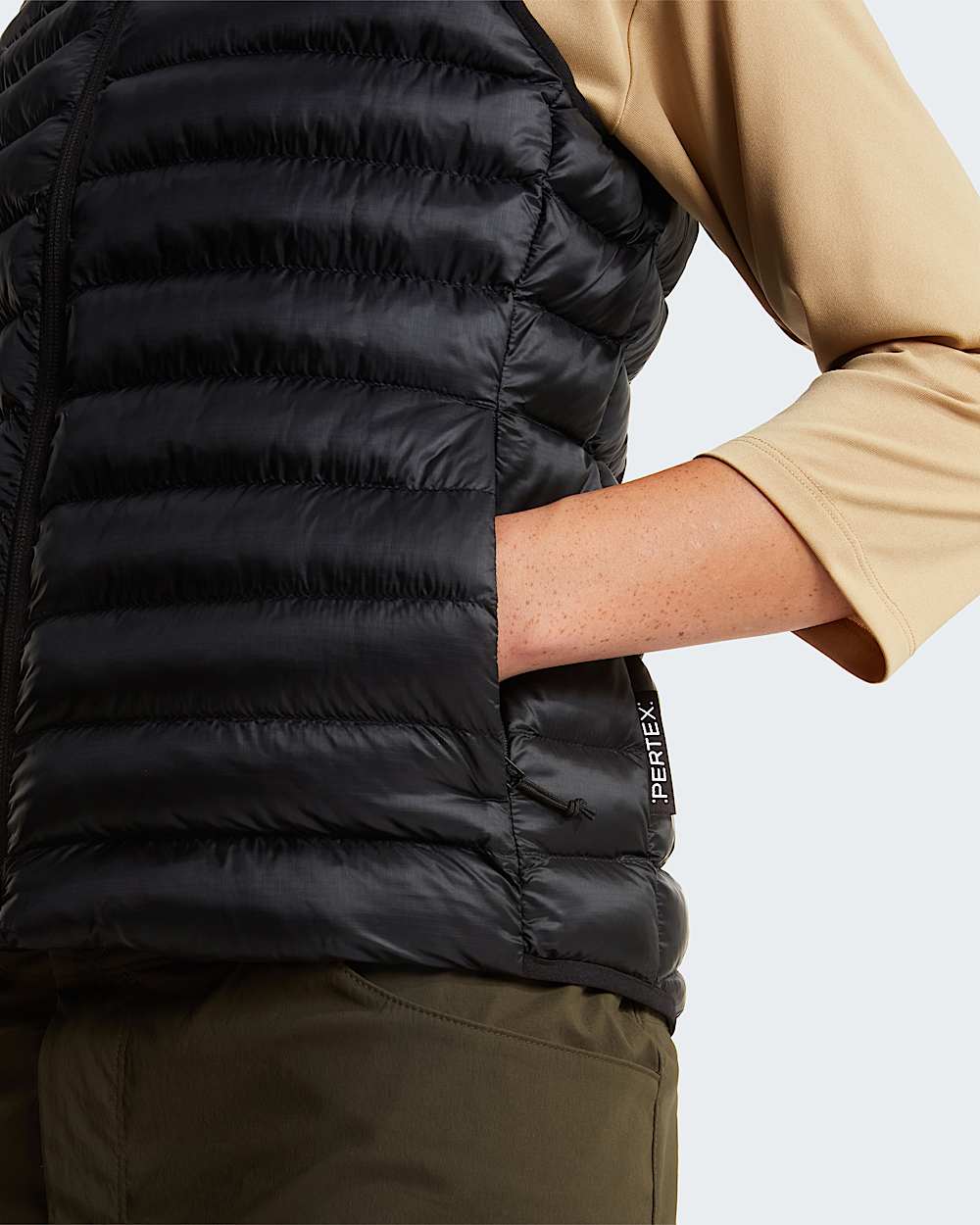 Gilet Terra Peak pour femme TNF ALT6