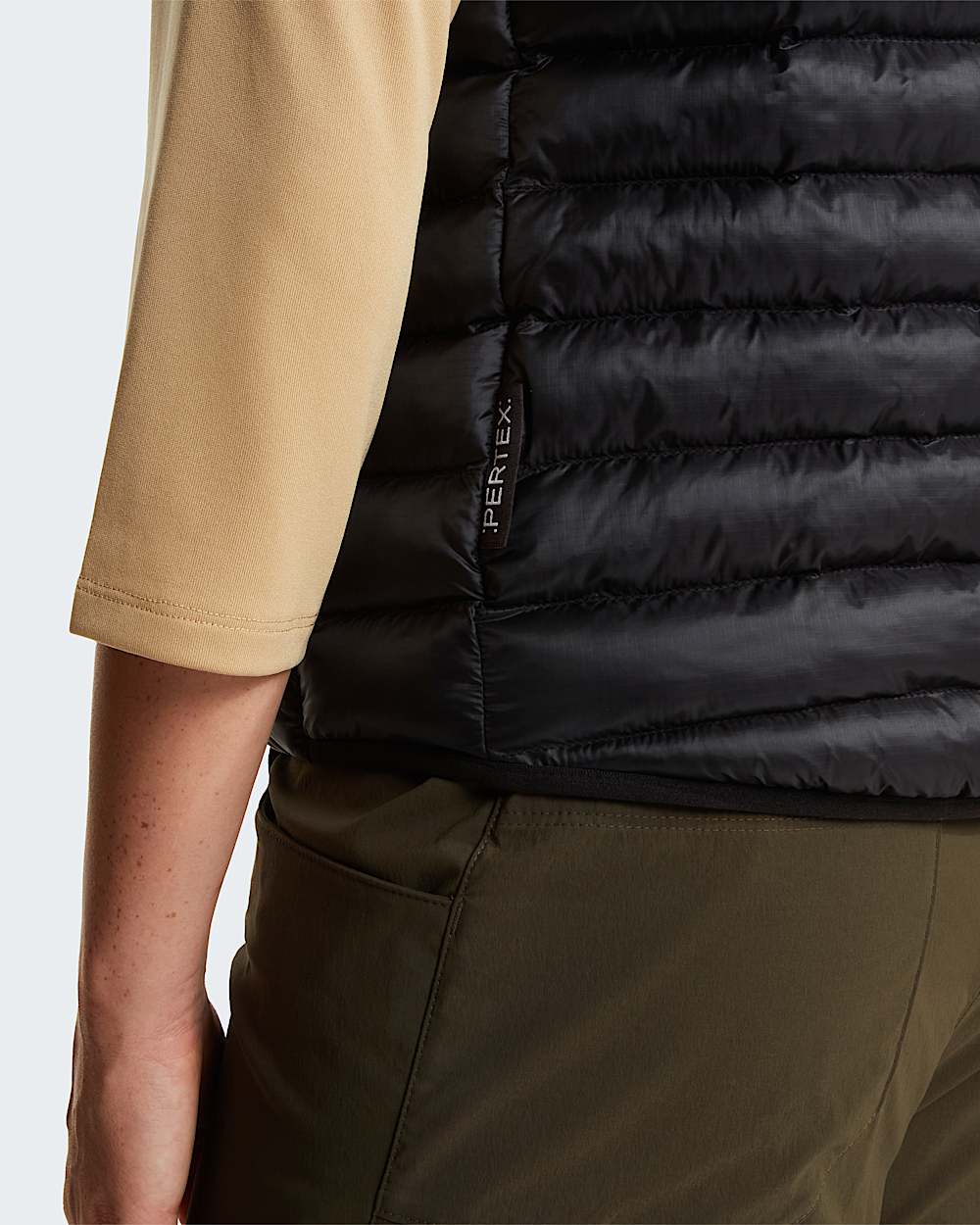 Gilet Terra Peak pour femme TNF ALT7