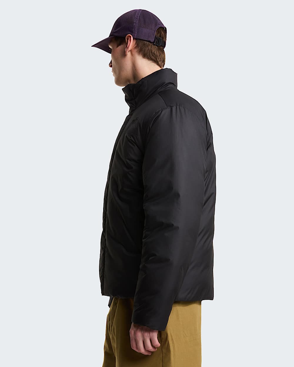 Mens Siurana Jacket TNF ALT2