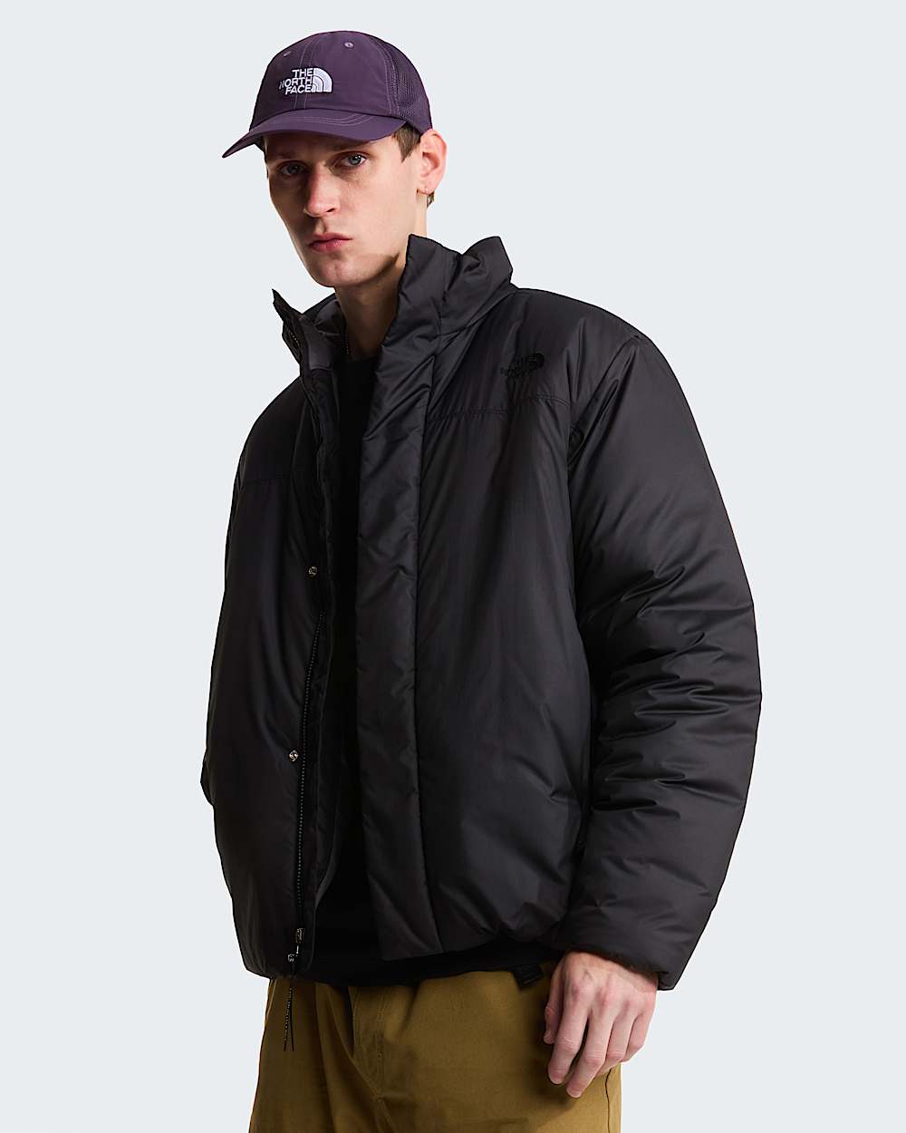 Mens Siurana Jacket TNF ALT4