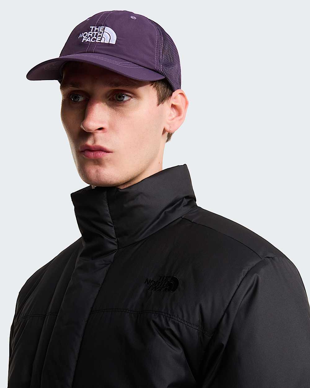 Mens Siurana Jacket TNF ALT5