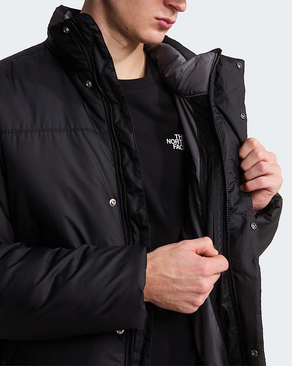 Mens Siurana Jacket TNF ALT7