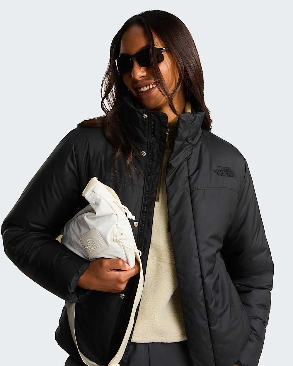 Siurana Jacke fr Damen TNF ALT10