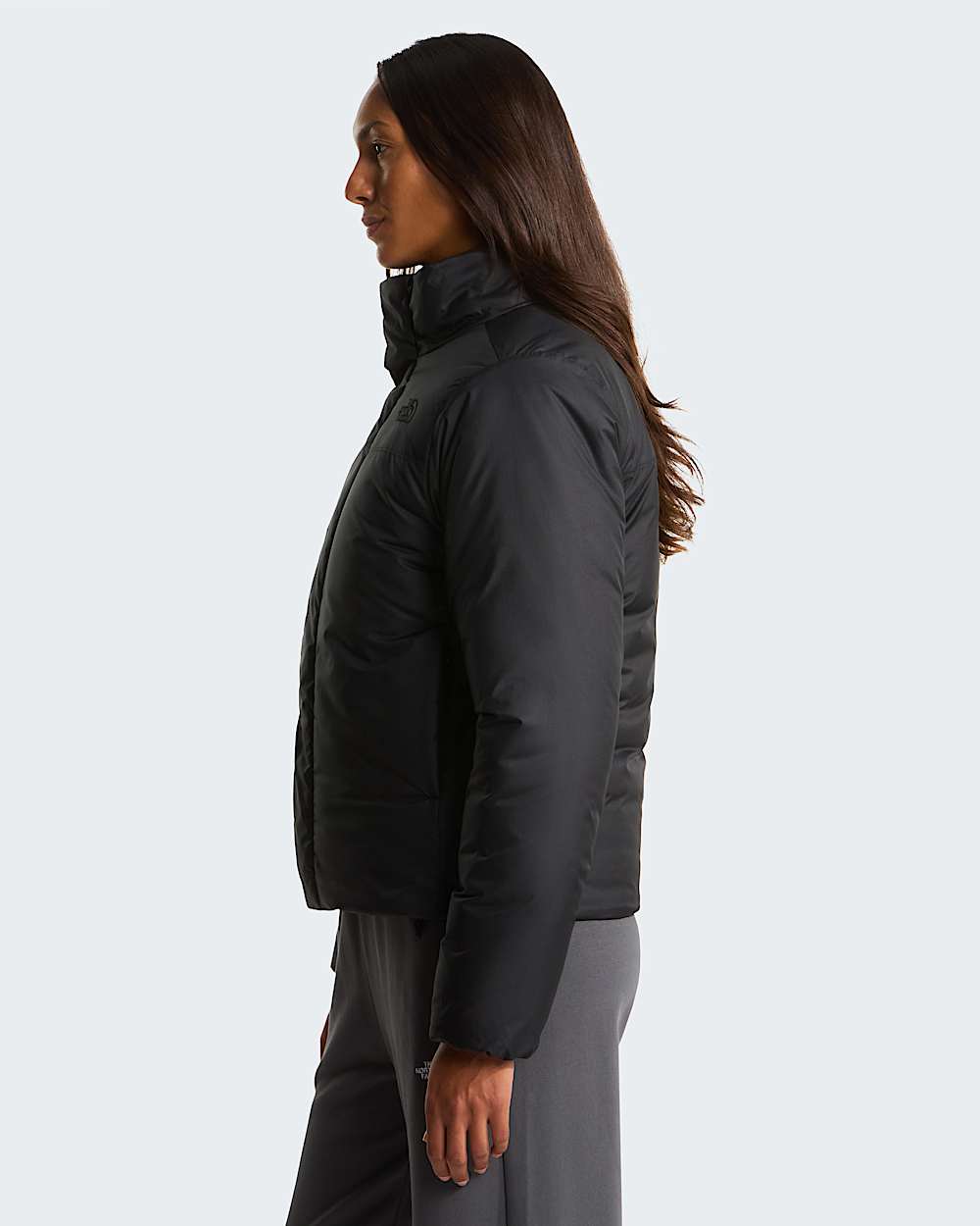 Siurana Jacke fr Damen TNF ALT2