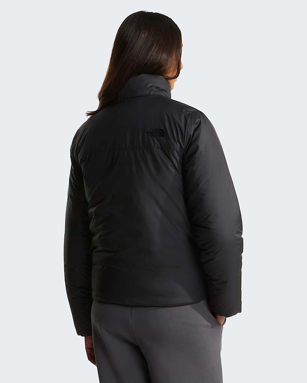 Siurana Jacke fr Damen TNF ALT3