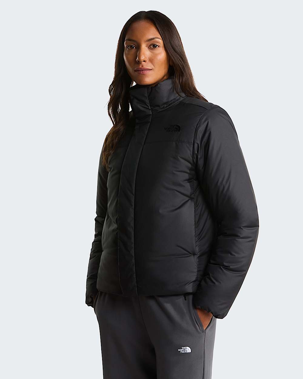 Siurana Jacke fr Damen TNF HERO