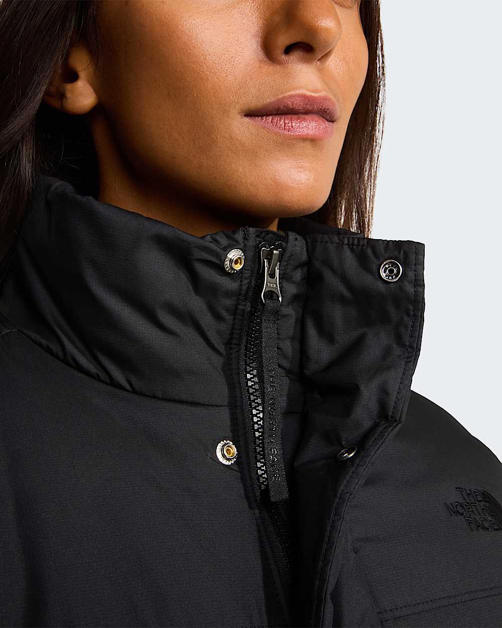 Siurana Jacke fr Damen TNF ALT6