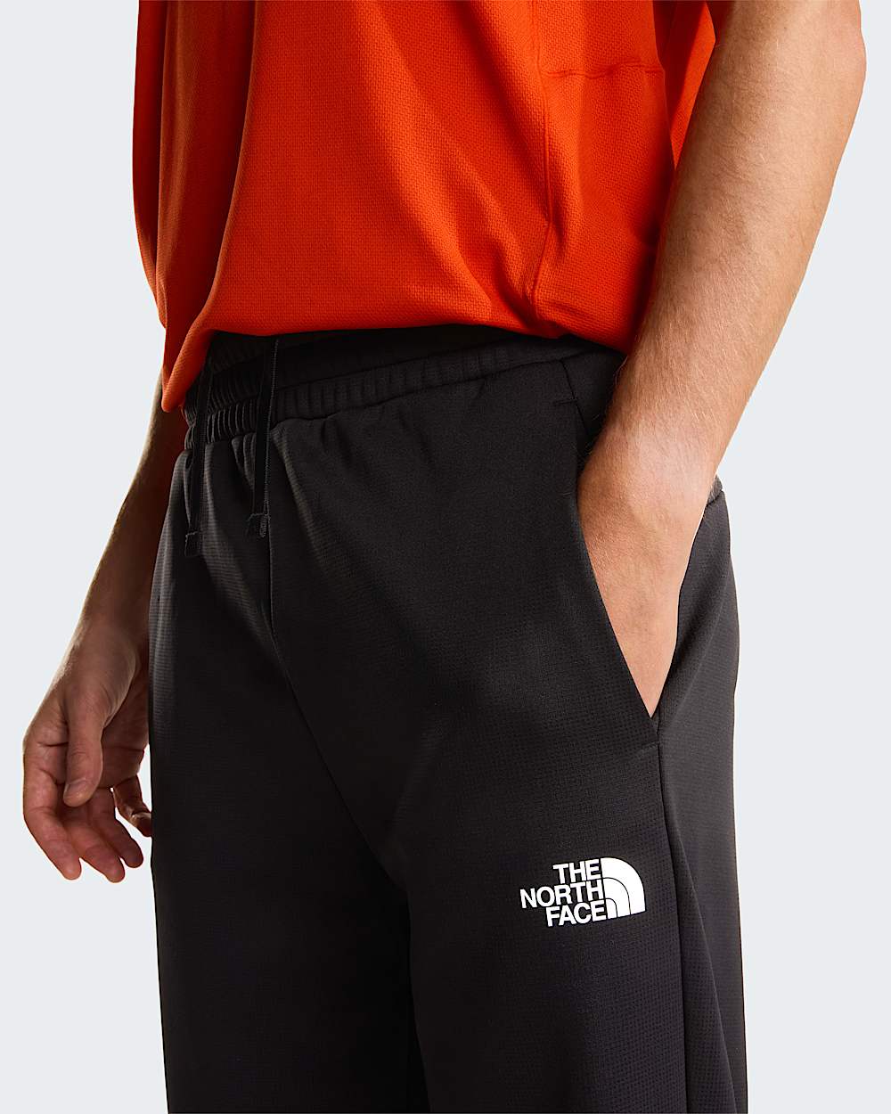 Pantalon de jogging Reaxion 20 pour homme TNF ALT4