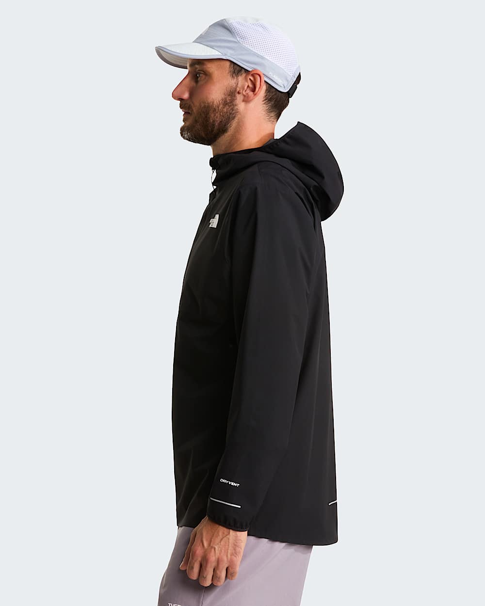 Mens Fontanales Jacket TNF ALT2