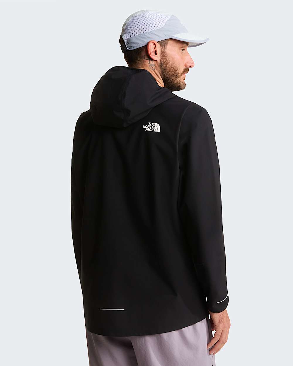 Mens Fontanales Jacket TNF ALT3
