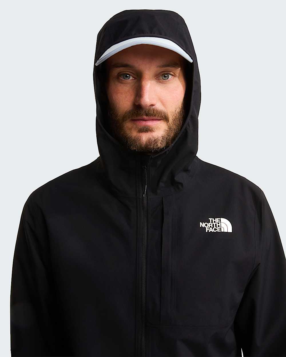 Mens Fontanales Jacket TNF ALT6