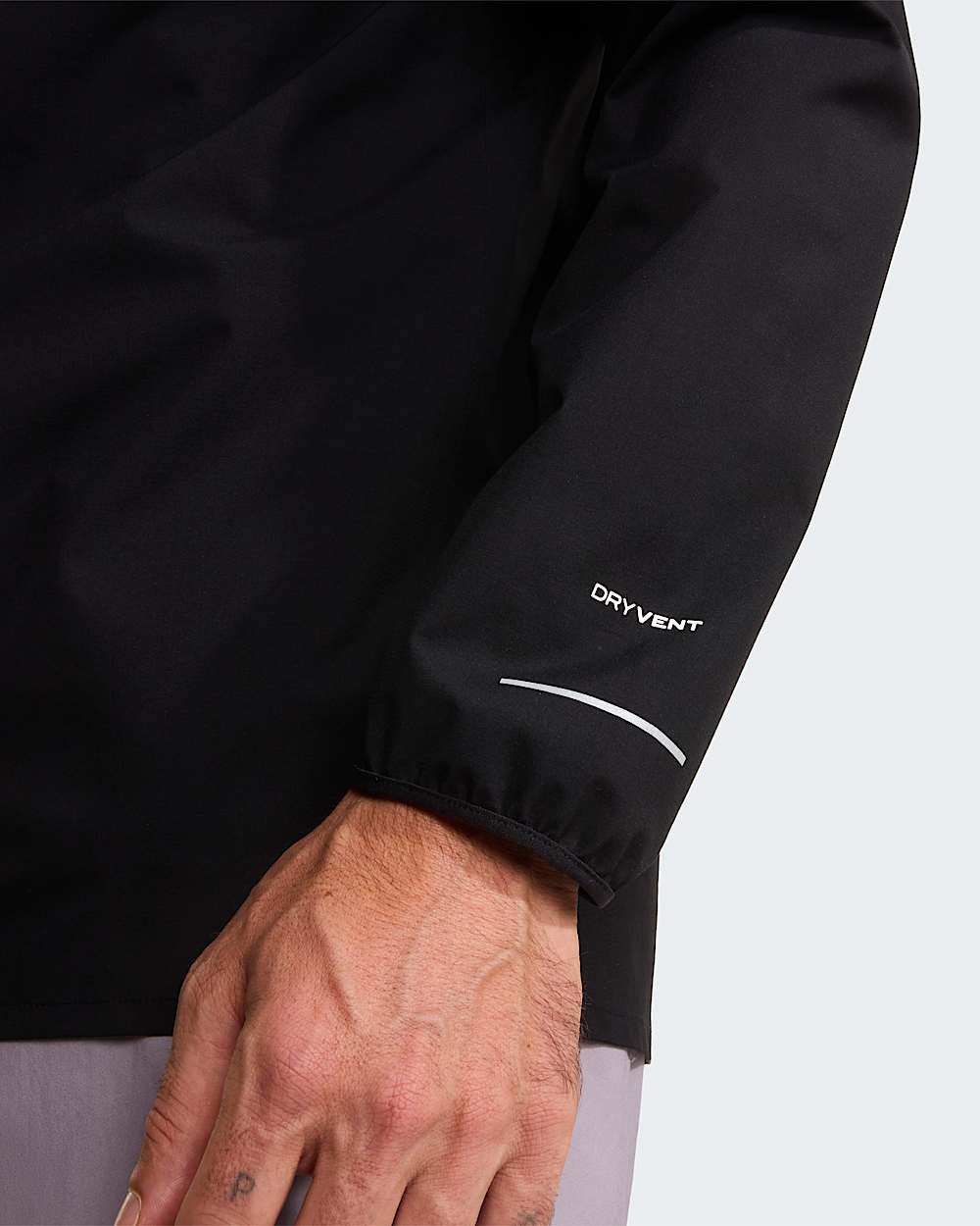 Mens Fontanales Jacket TNF ALT7