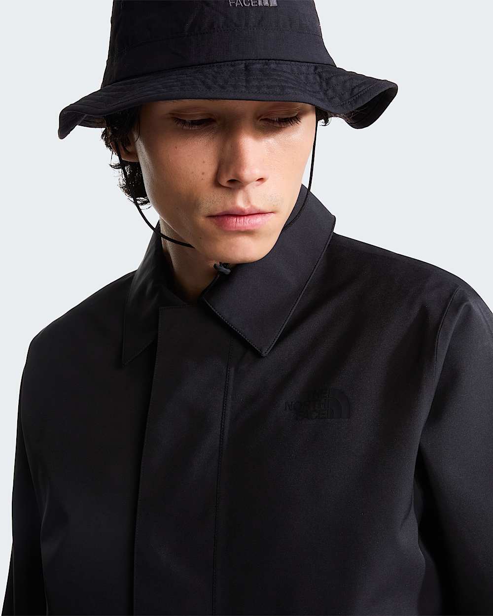 City Triclimatejas voor heren TNF ALT5