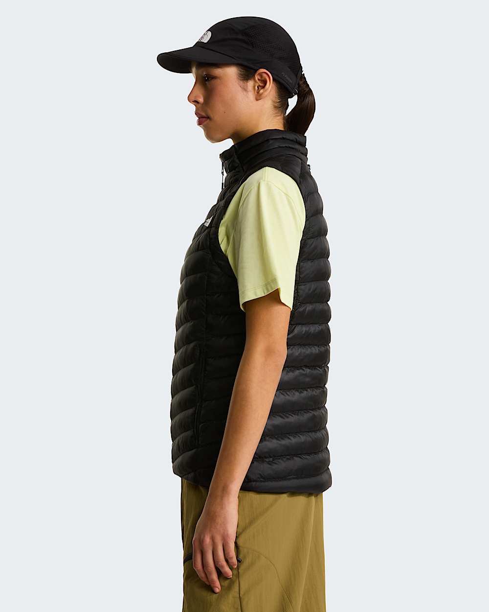 Gilet  isolation synthtique Huila pour femme TNF ALT2