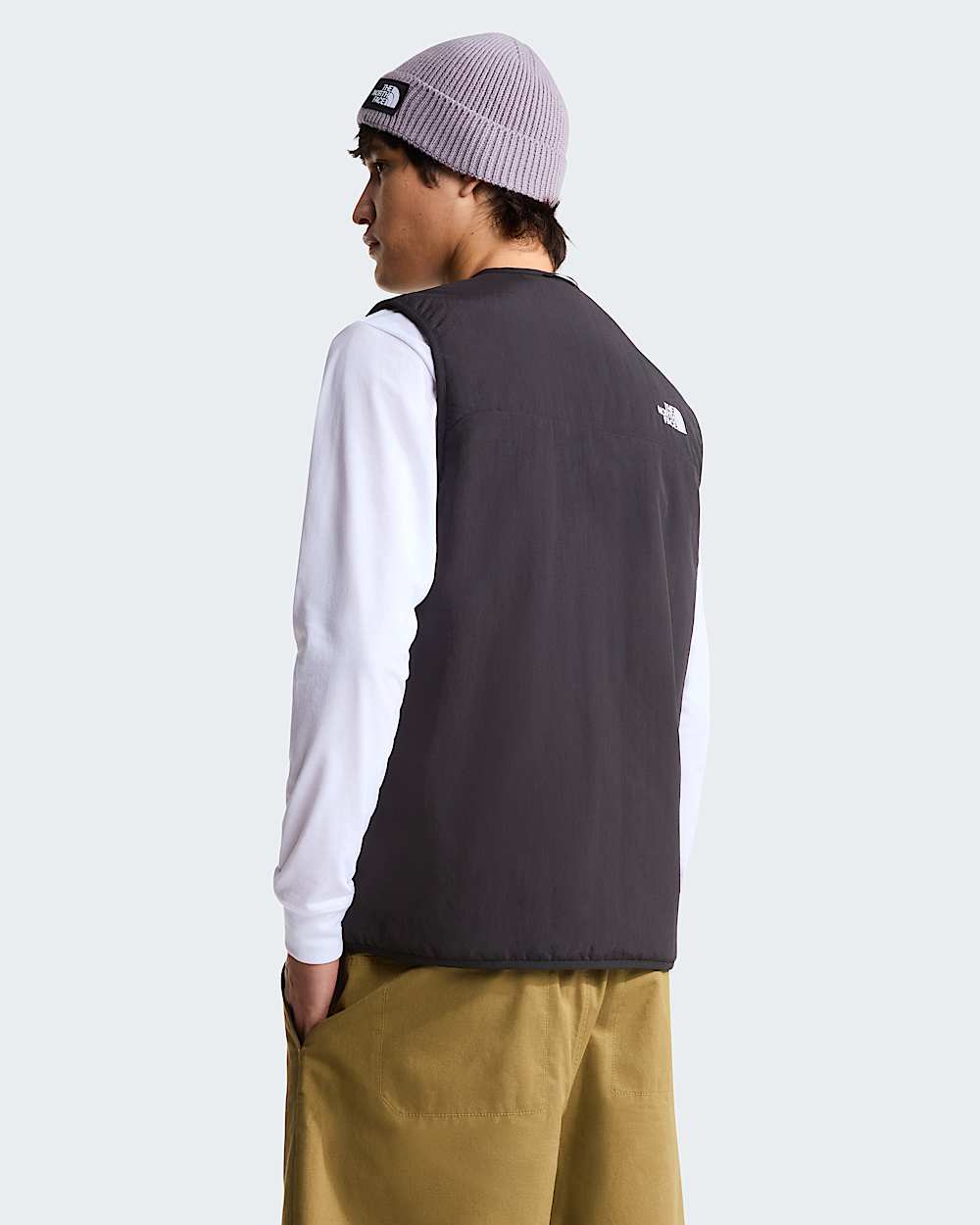 Unisex Ilti Liner Gilet TNF ALT3