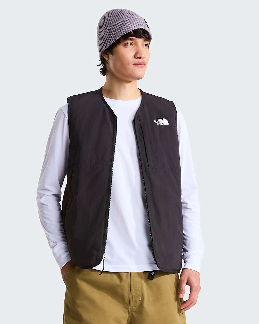 Unisex Ilti Liner Gilet TNF ALT4