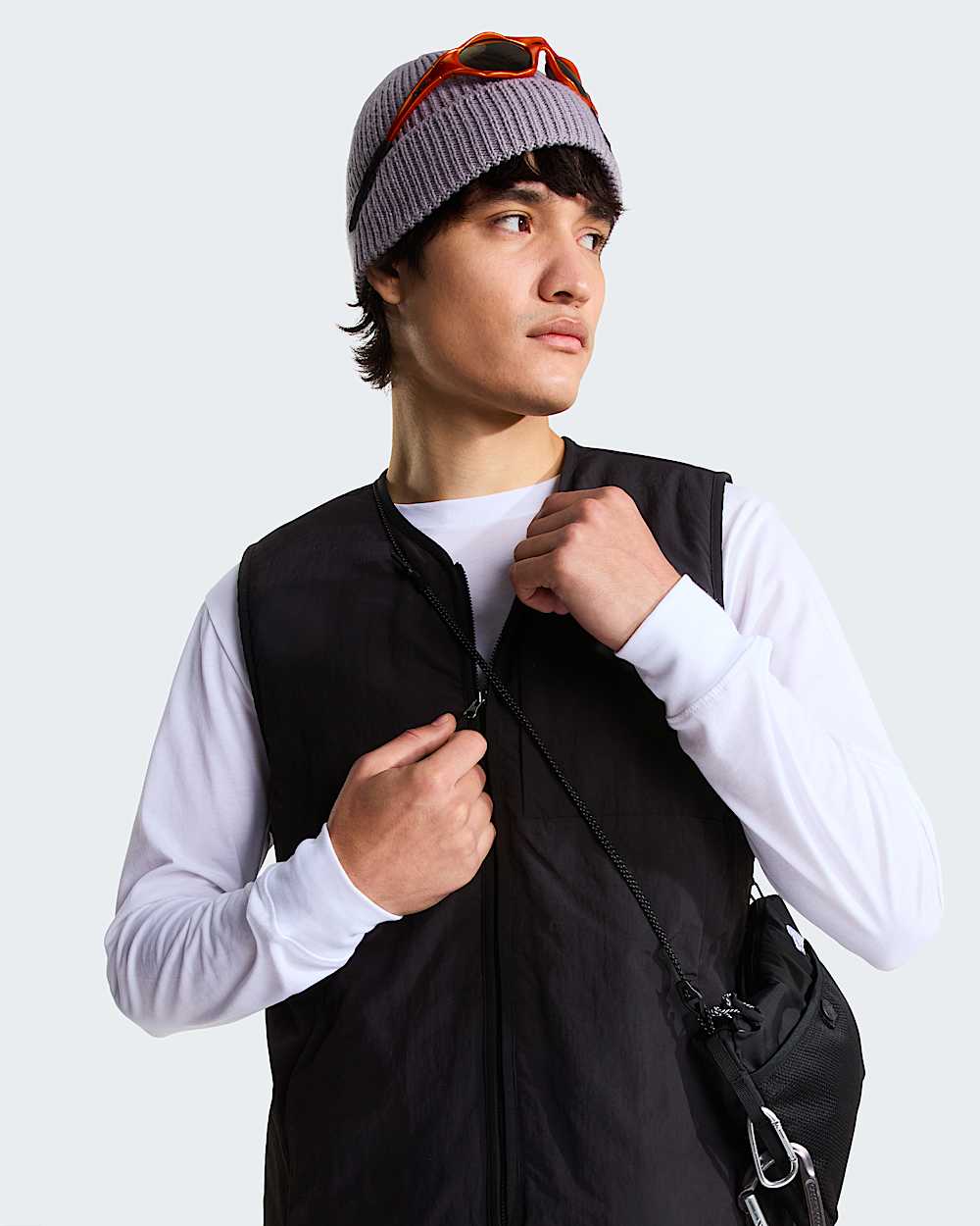 Unisex Ilti Liner Gilet TNF ALT7