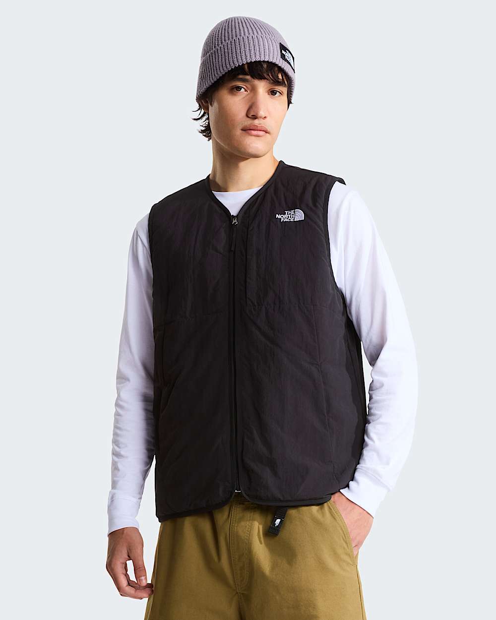 Unisex Ilti Liner Gilet TNF HERO