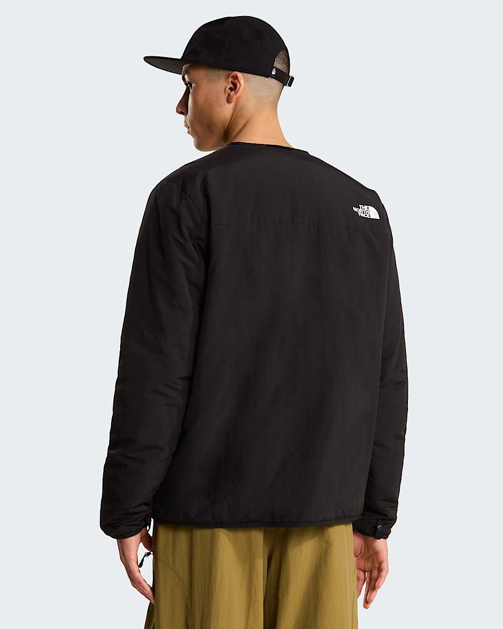 Ilti Linerjas TNF ALT3