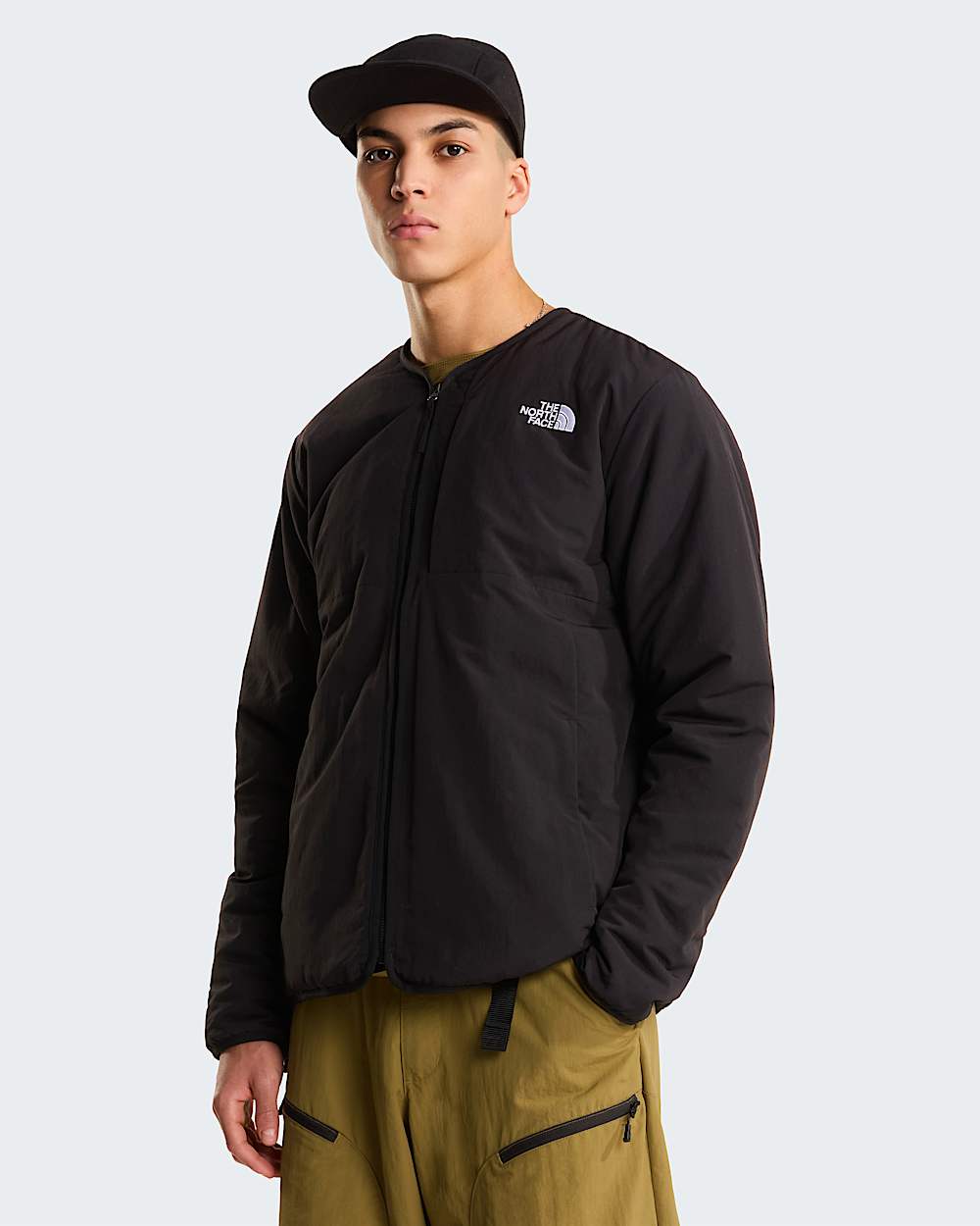 Ilti Linerjas TNF HERO
