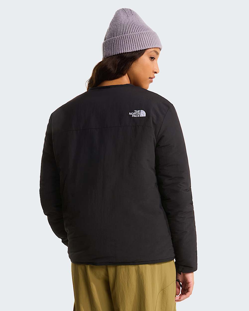 Veste intrieure Ilti pour femme TNF ALT3
