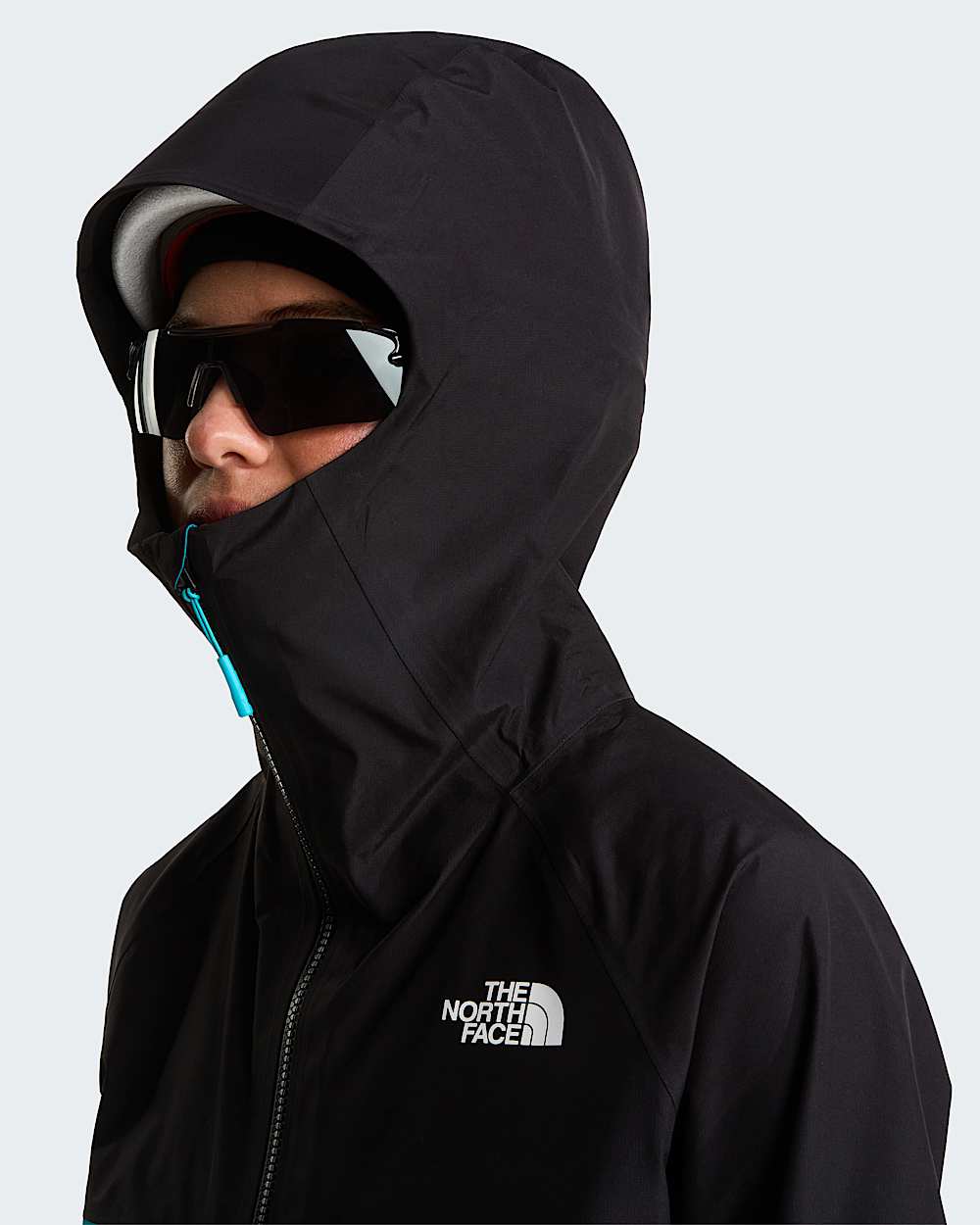 Womens Jazzi GORETEX Jacket TNF ALT7