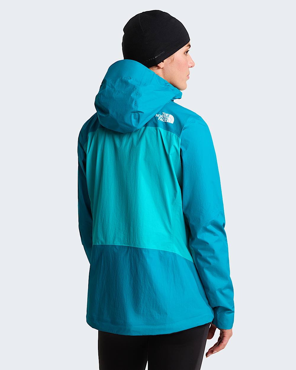Signal zweieinhalblagige DryVent Jacke fr Damen TNF ALT3