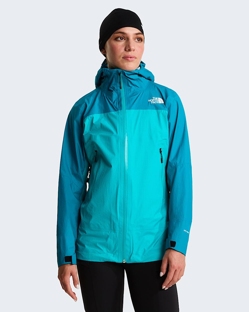 Signal zweieinhalblagige DryVent Jacke fr Damen TNF HERO