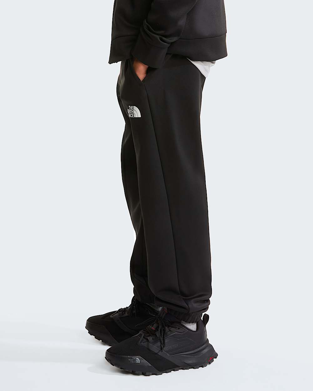 Joggers Reaxion da ragazzi TNF ALT2