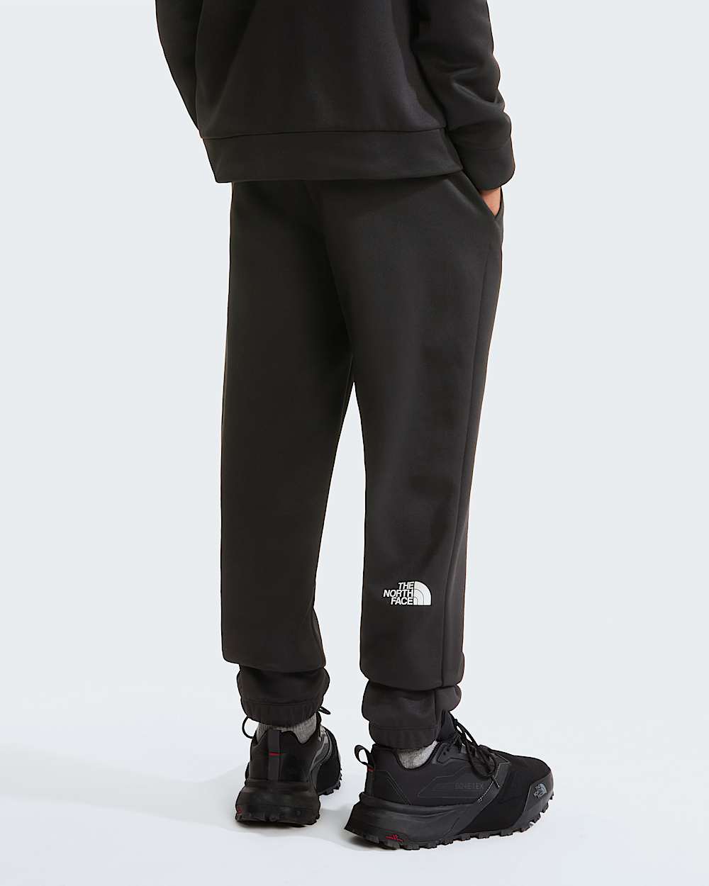 Joggers Reaxion da ragazzi TNF ALT3
