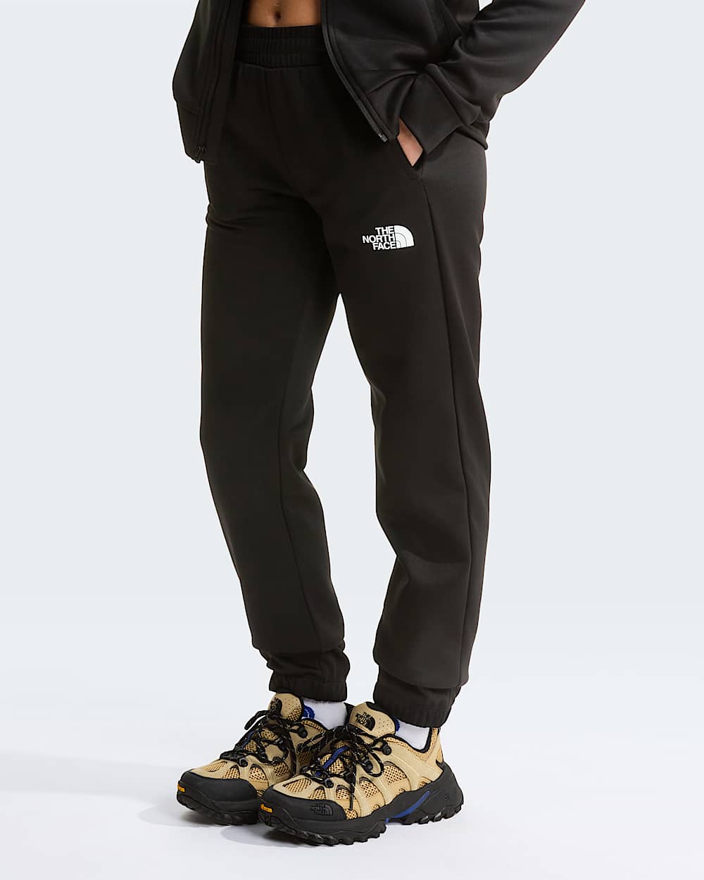 Joggers Reaxion da ragazzi TNF ALT6