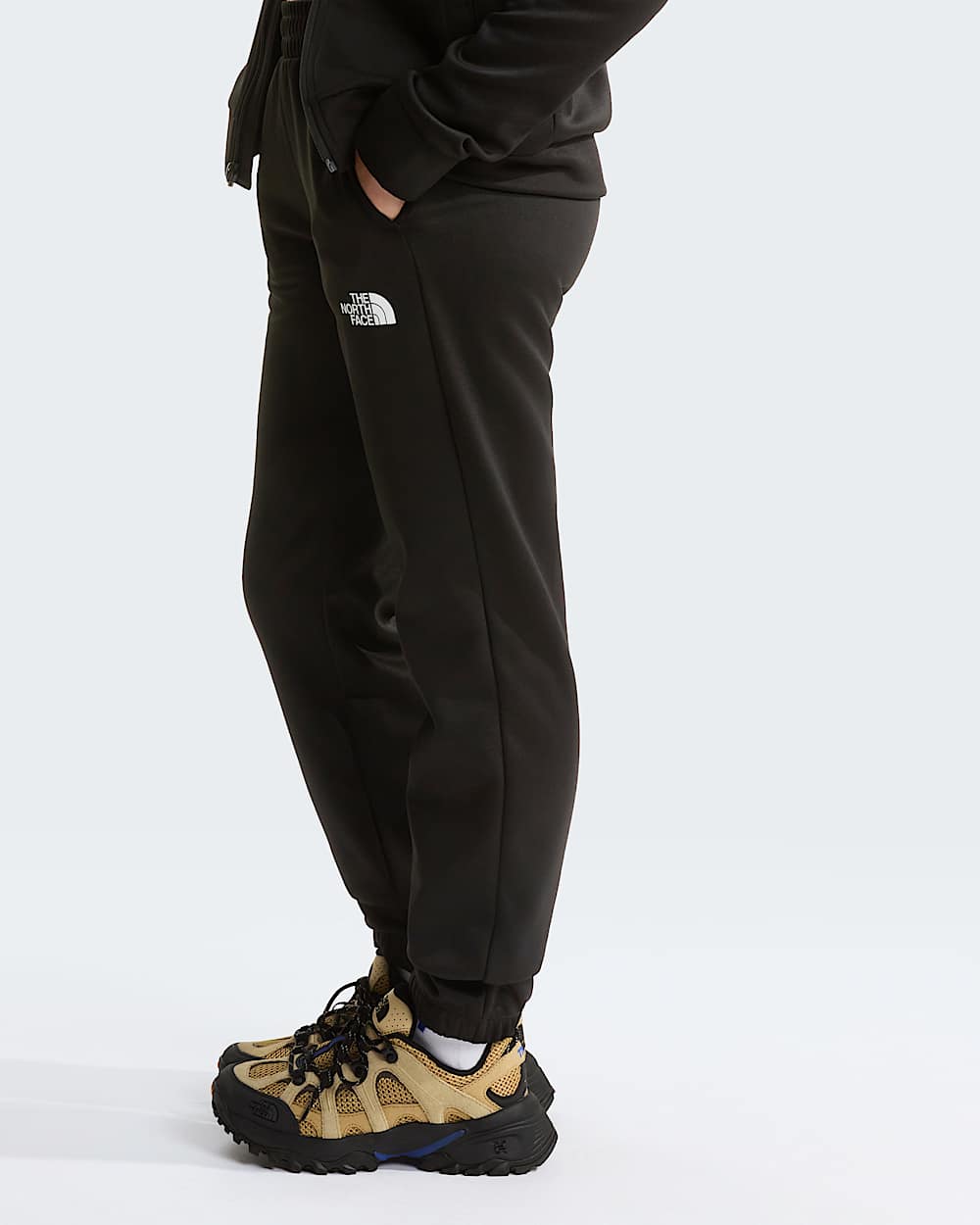 Joggers Reaxion da ragazzi TNF ALT8