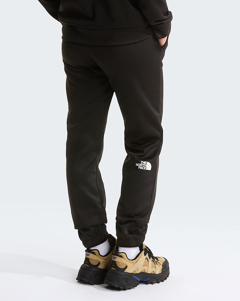 Joggers Reaxion da ragazzi TNF ALT9