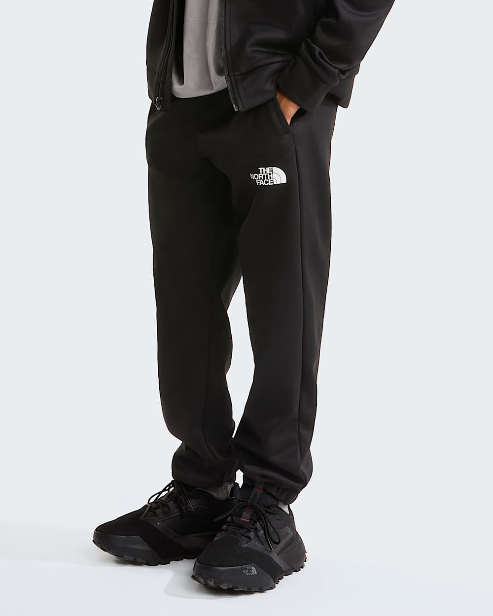 Joggers Reaxion da ragazzi TNF HERO