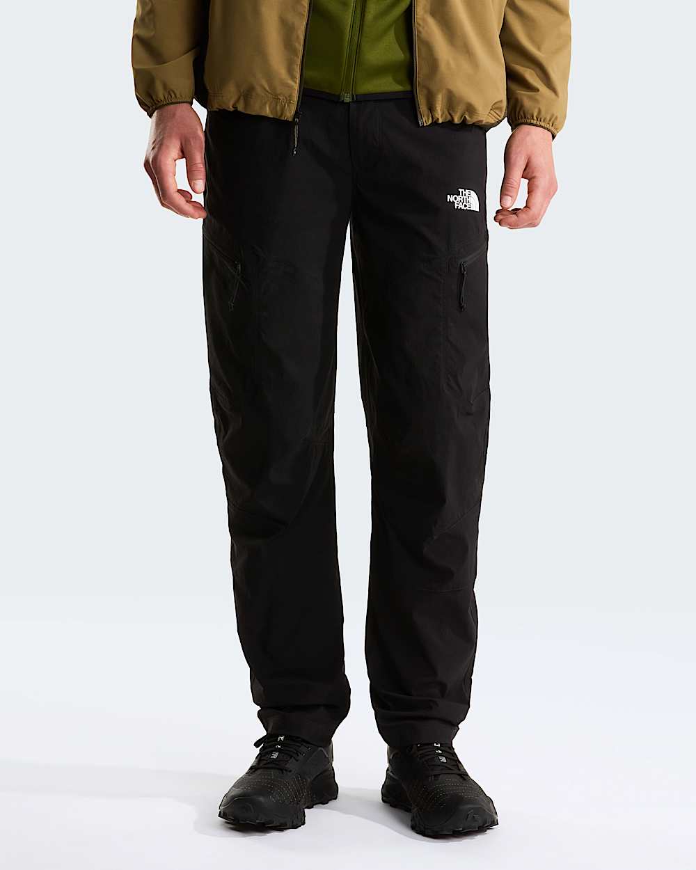 Men's Exploration Trousers