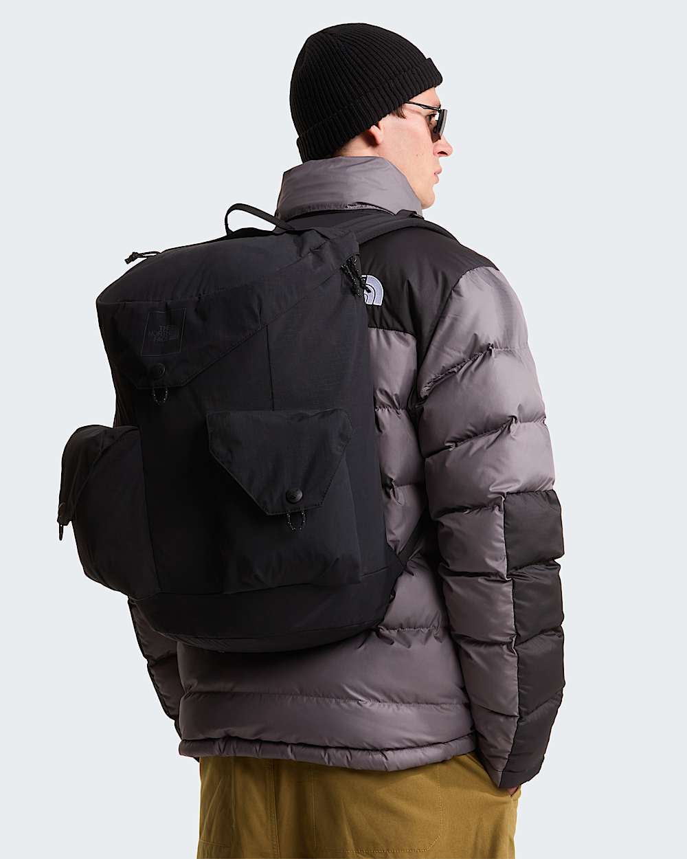 Glen Canyon Rucksack TNF ALT7
