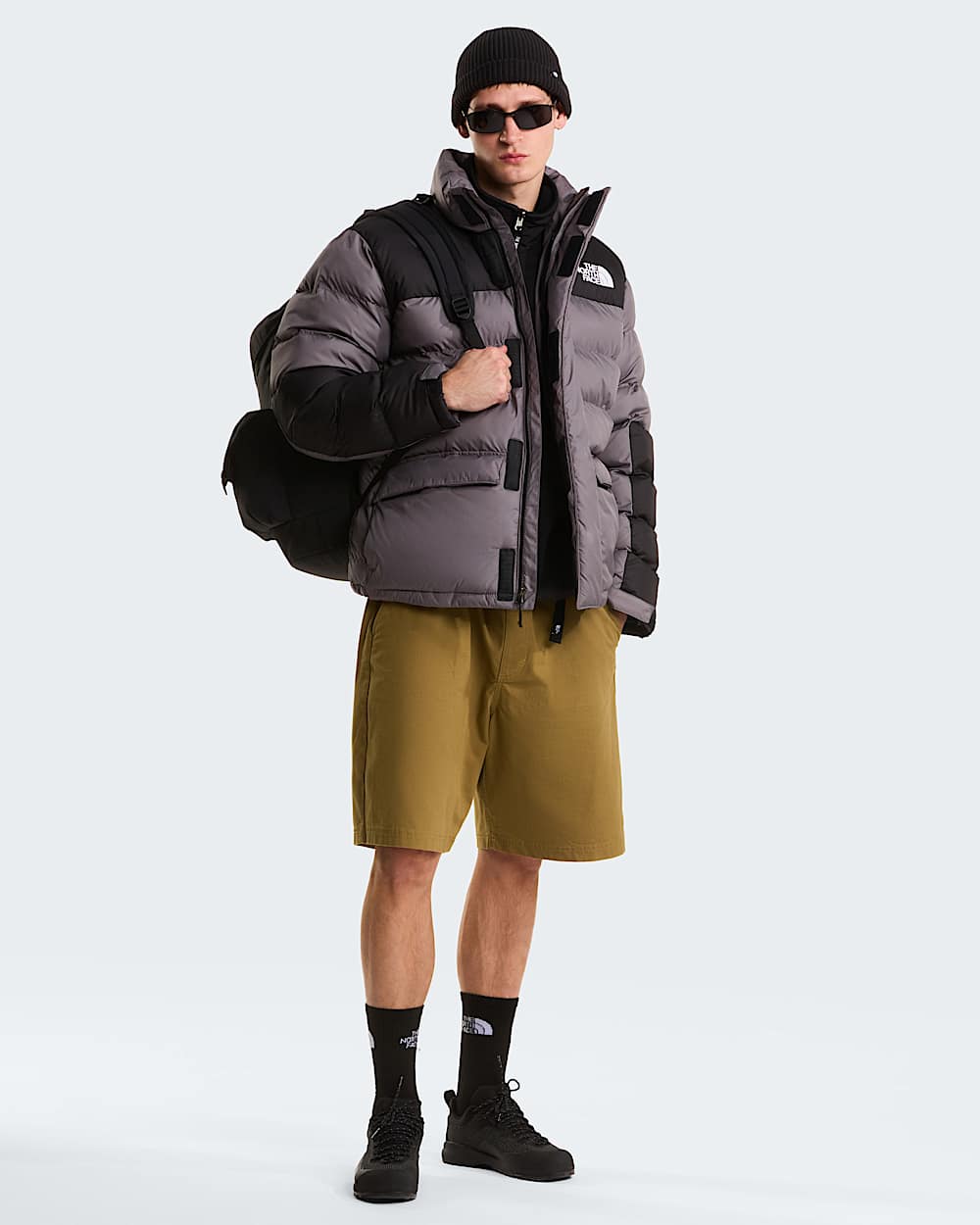 Glen Canyon Rucksack TNF ALT8
