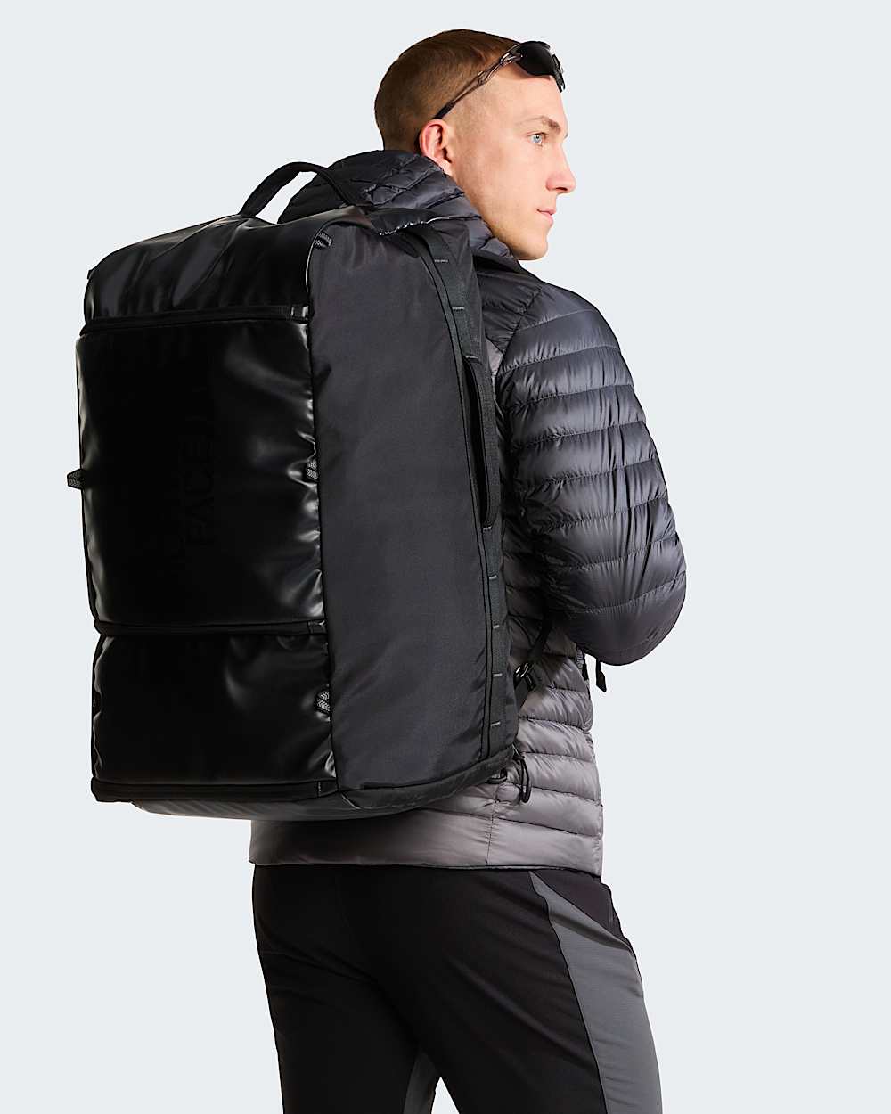Base Campschoenentas TNF ALT1