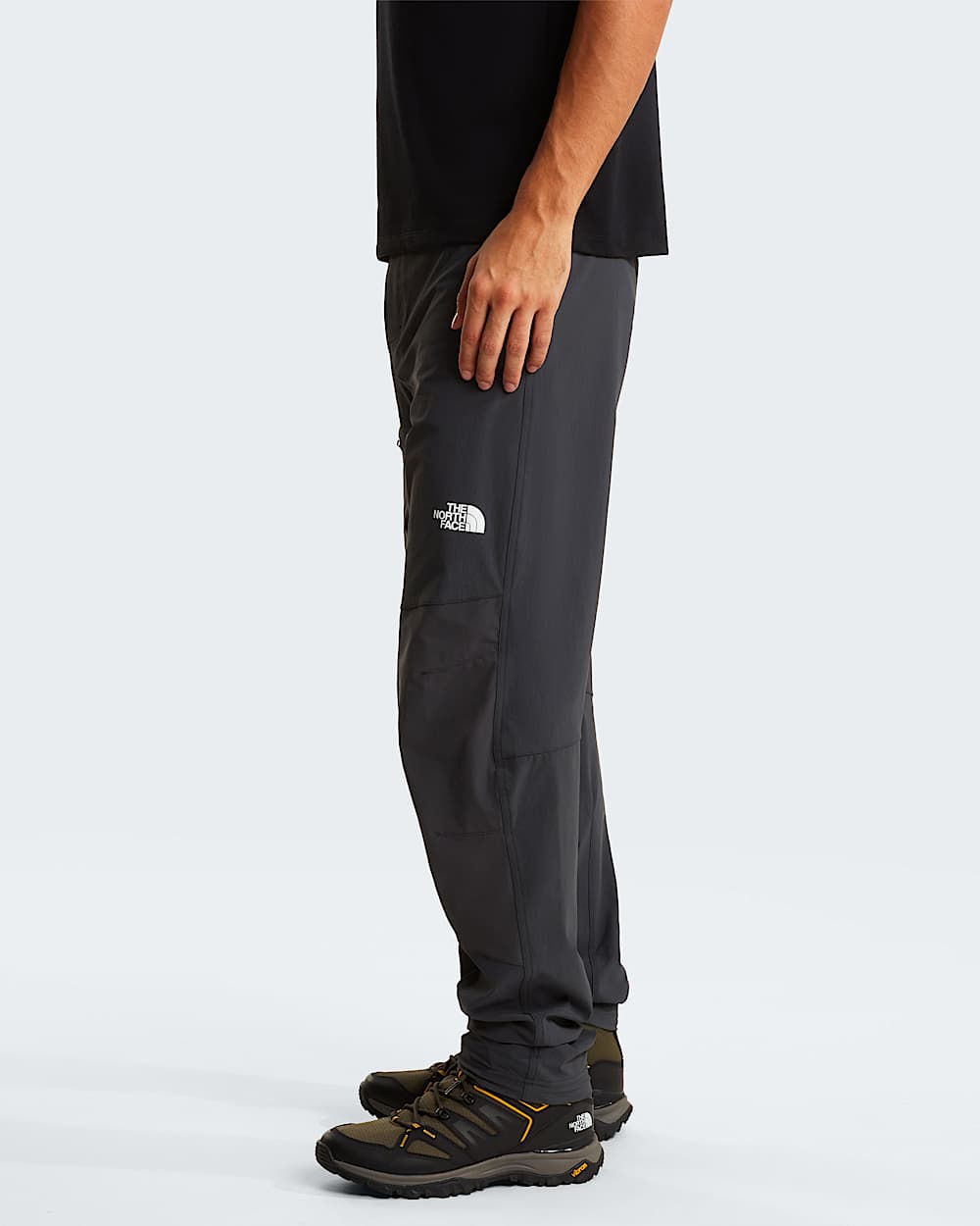 Mens Speedlight Regular Trousers TNF ALT2