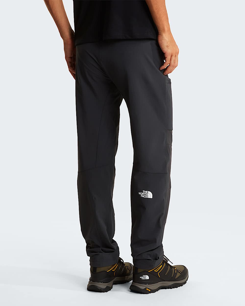 Mens Speedlight Regular Trousers TNF ALT3