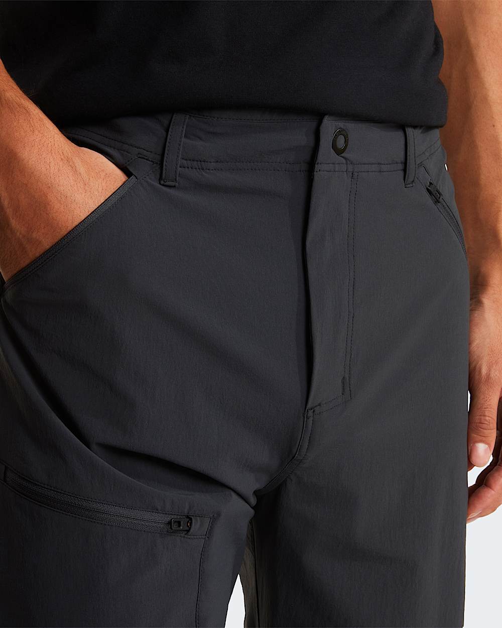 Mens Speedlight Regular Trousers TNF ALT4